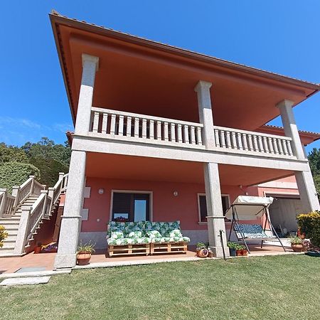Oasis Inn Pedornes Zewnętrze zdjęcie