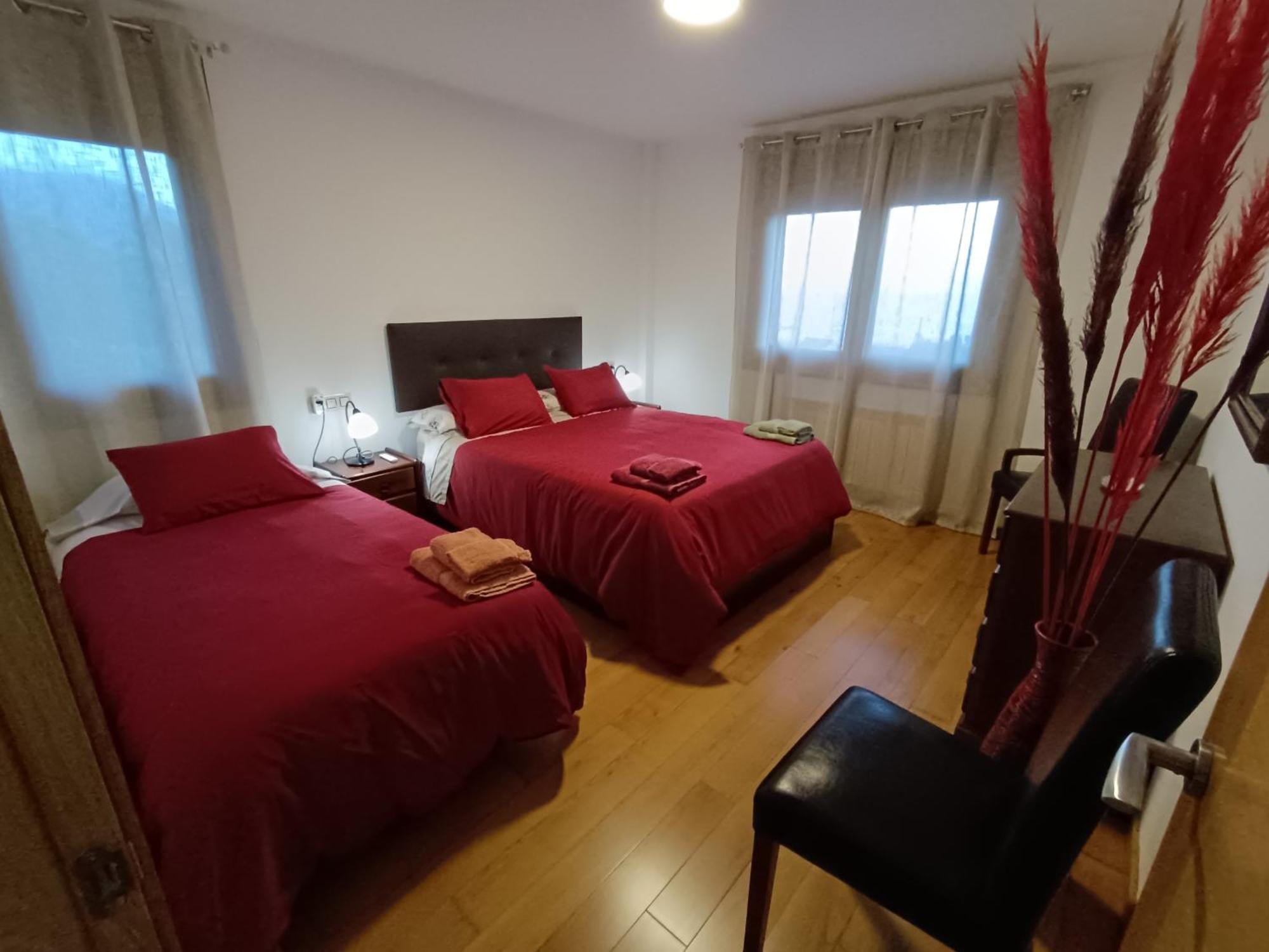 Oasis Inn Pedornes Zewnętrze zdjęcie