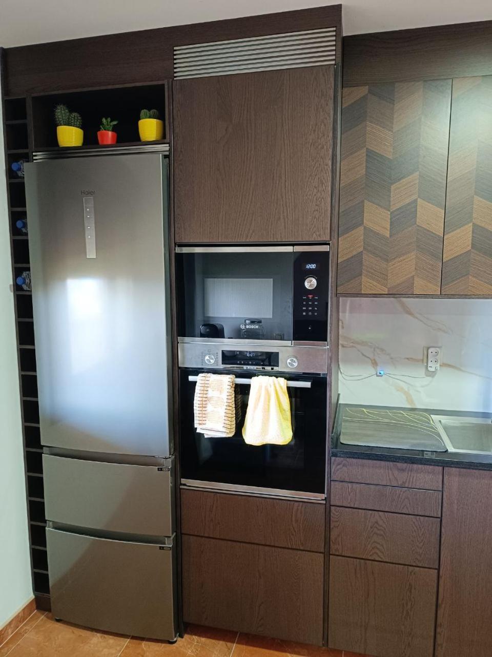 Oasis Inn Pedornes Zewnętrze zdjęcie
