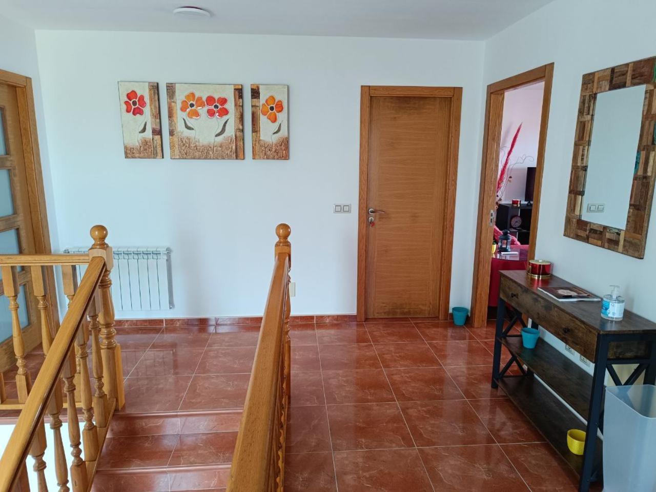 Oasis Inn Pedornes Zewnętrze zdjęcie