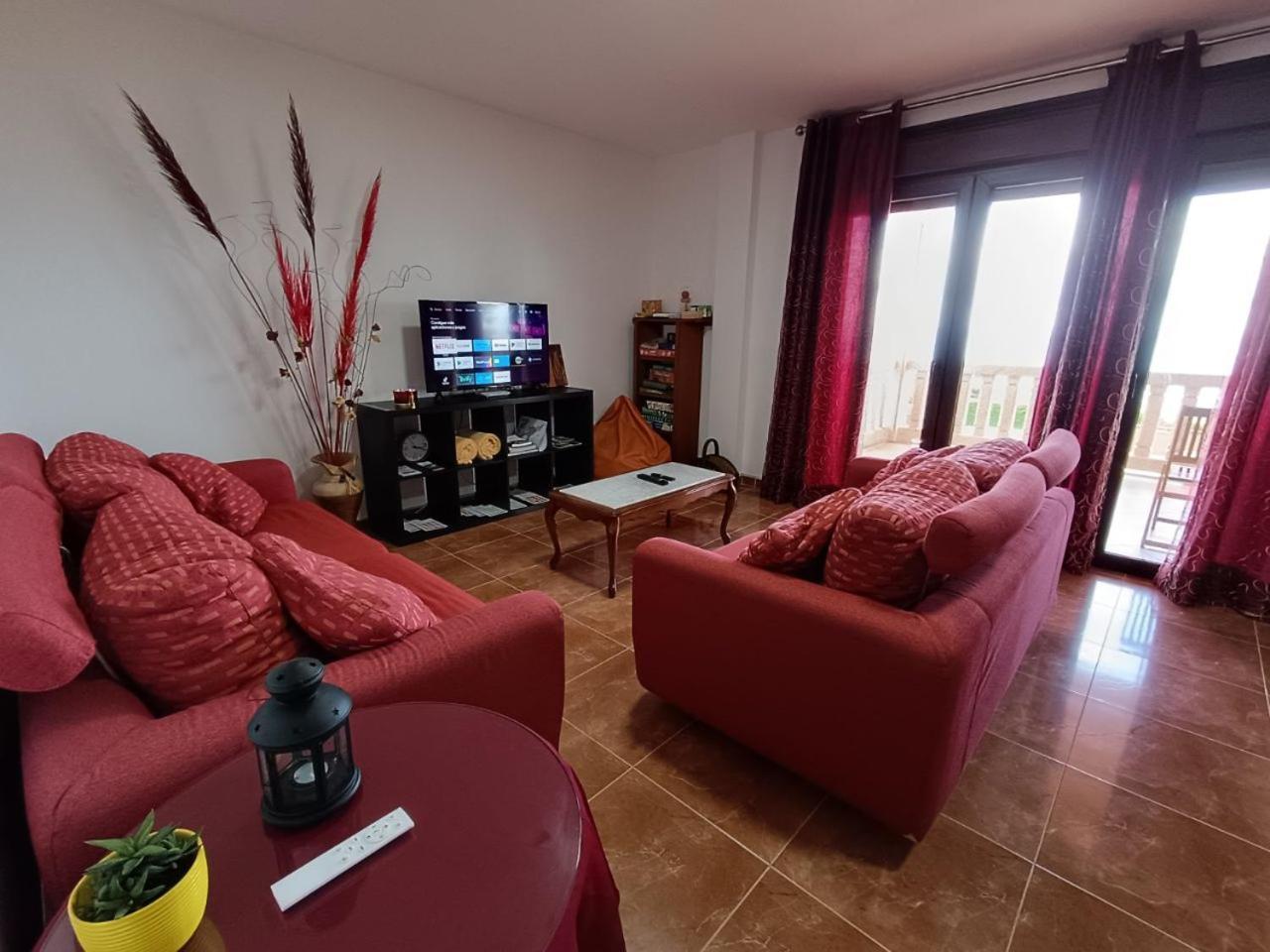 Oasis Inn Pedornes Zewnętrze zdjęcie