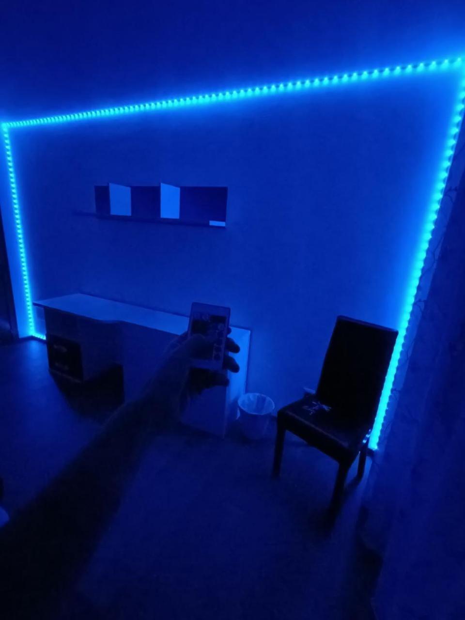 Oasis Inn Pedornes Zewnętrze zdjęcie