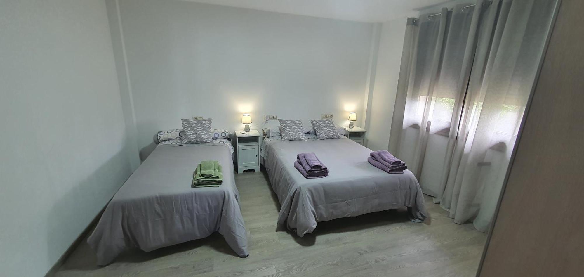 Oasis Inn Pedornes Zewnętrze zdjęcie