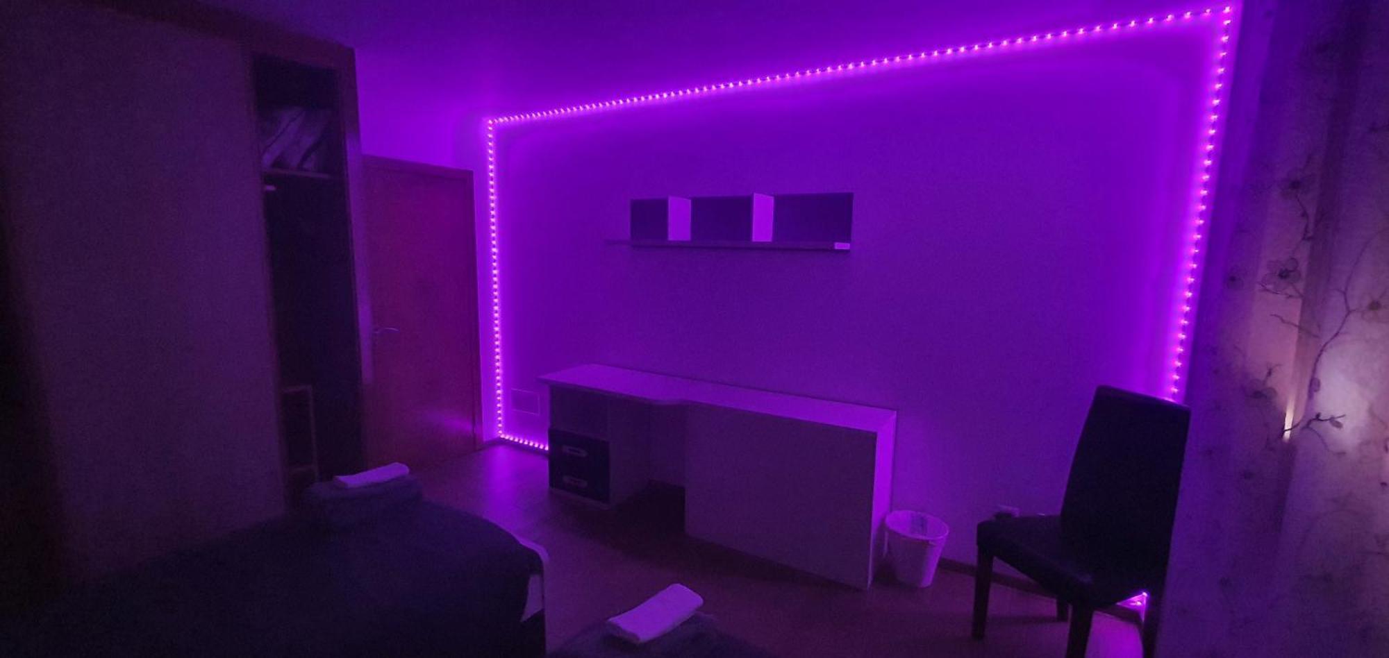 Oasis Inn Pedornes Zewnętrze zdjęcie